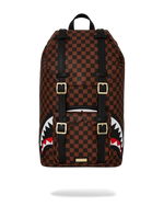 SPRAYGROUND® BACKPACK SAWTOOTH SHARKS IN PARIS HILLS BACKPACK