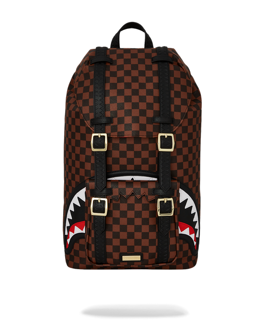 SPRAYGROUND® BACKPACK SAWTOOTH SHARKS IN PARIS HILLS BACKPACK