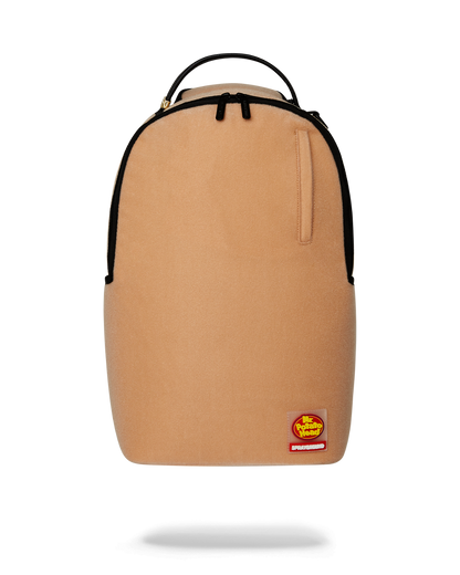 SPRAYGROUND® BACKPACK MR. POTATO HEAD VELCRO PATCH MIX-IT-UP DLXSV BACKPACK