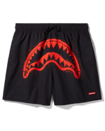 SPRAYGROUND® SWIM SPRAYPAINT YOUR OWN SPRAYGROUND SWIM SHORTS