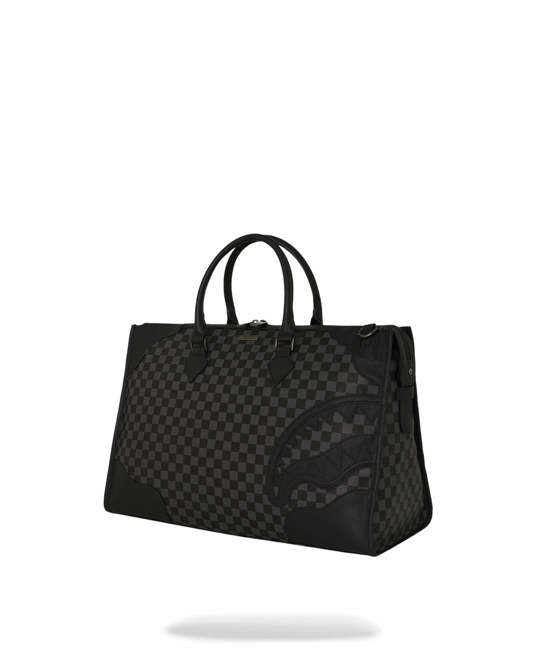 SPRAYGROUND® DUFFLE MIDNIGHT CHATEAU PYRAMID DUFFLE