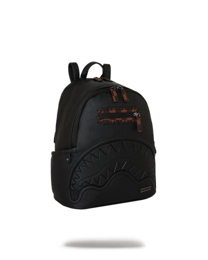 SPRAYGROUND® BACKPACK CHECKPOINT ROYALE SAVAGE BACKPACK