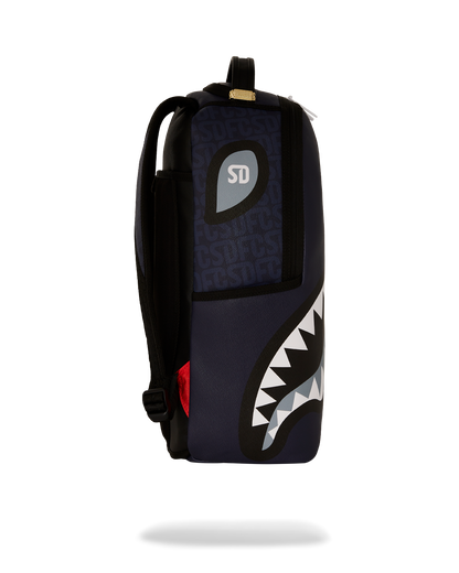 SPRAYGROUND® BACKPACK MLS SAN DIEGO FC DEFENDER BACKPACK