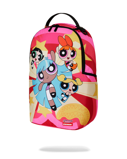 SPRAYGROUND® BACKPACK POWERPUFF GIRLS BLAST BACKPACK
