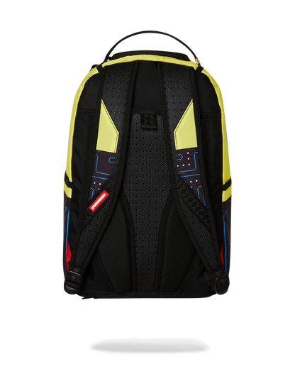 SPRAYGROUND® BACKPACK PACMAN ARCADE DLXR BACKPACK