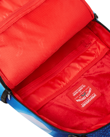 SPRAYGROUND® BACKPACK CASPER ARCADE BACKPACK