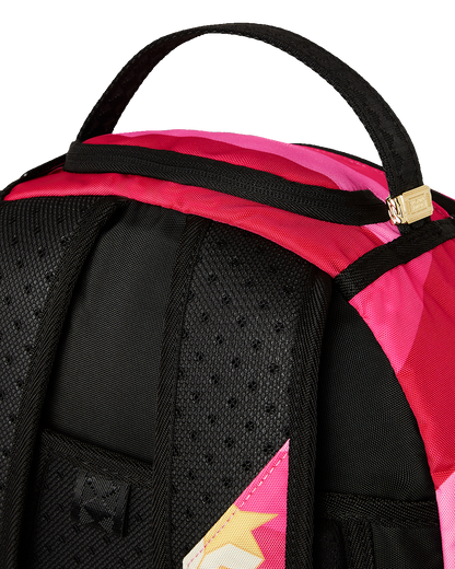 SPRAYGROUND® BACKPACK POWERPUFF GIRLS BLAST BACKPACK