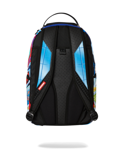 SPRAYGROUND® BACKPACK JETSON INTERFACE DLXR BACKPACK