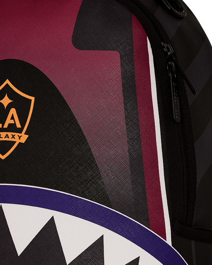 SPRAYGROUND® BACKPACK MLS LA GALAXY COSMIC POWER BACKPACK