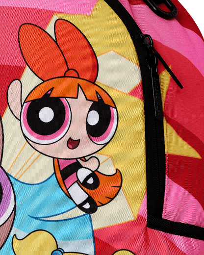 SPRAYGROUND® BACKPACK POWERPUFF GIRLS BLAST BACKPACK