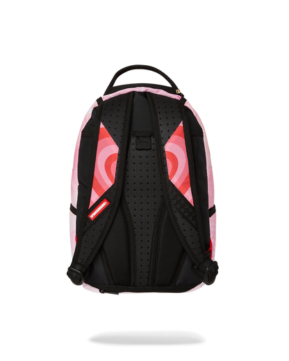 SPRAYGROUND® BACKPACK POWERPUFF GIRLS STACKED MINI BACKPACK