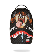 SPRAYGROUND® BACKPACK LOONEY TUNES TAZ EAT SHARK BACKPACK