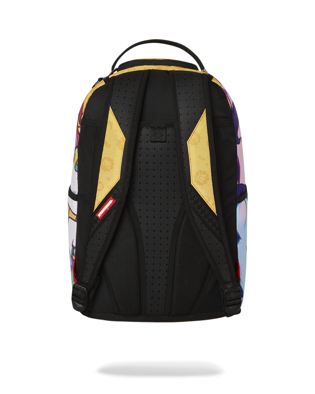 SPRAYGROUND® BACKPACK MY LITTLE PONY PARTY DLXR BACKPACK