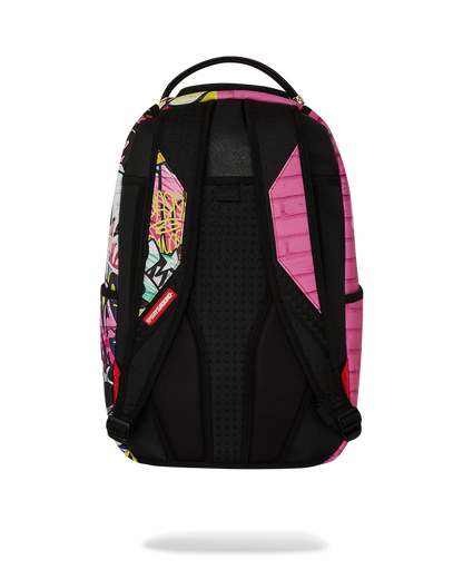 SPRAYGROUND® BACKPACK PINK PANTHER PRESTIGE BACKPACK