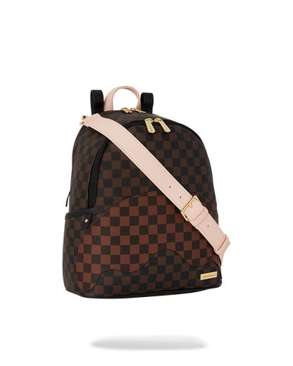 SPRAYGROUND® BACKPACK BANDOLERO NOUVEAU SAVAGE BACKPACK